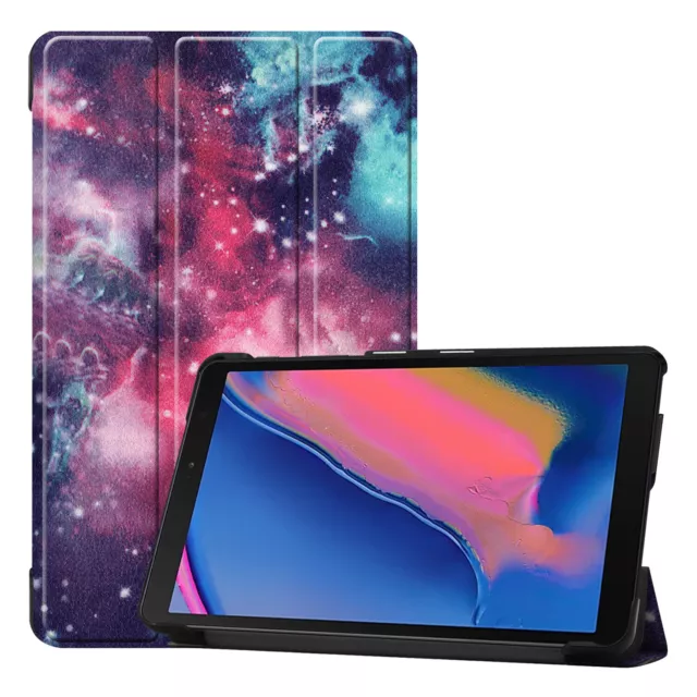 Samsung Galaxy Tab A (2019) Case Magnetic Cover for Galaxy Tab A 8.0" T290 T295