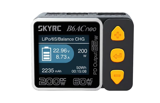 CROSSRC 1/10 RC Crawler Car EMO NT6 6x6 Remote Control Off-road ...