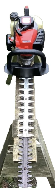 Fuji robin 221 hedge cheap trimmer