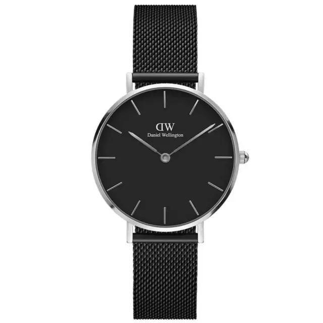 Daniel Wellington Femmes DW00600202 Ashfield 32mm Montre