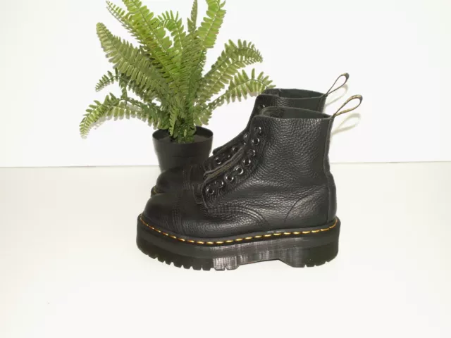Boots plateforme sinclair deals