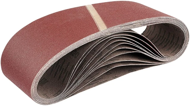 Schleifblatt für Handschleifer Bosch, 105x105x105 mm, Korn 60/120/240, 6-Loch, 6 Stück