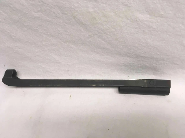 thumbnail interactive-video image 1 of Remington 740 / 742 Action Bar Assembly – Original OEM Steel Part For .270 Win / .30-06 1 of 5