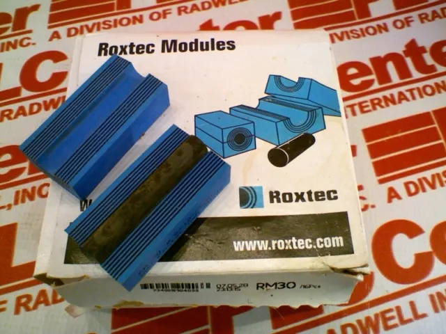 Module RM 30 - Module d'étanchéité avec âme Roxtec RM30