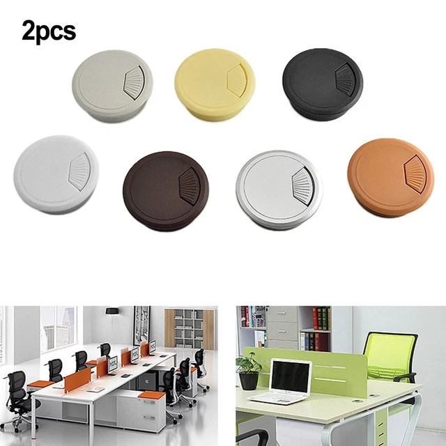 Cavo di copertura fori di alta qualità mobili durevoli ricambio hardware decorazione