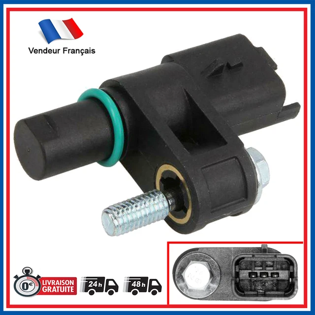 Capteur De Position De Vilebrequin Pour TOYOTA | 9091905060, ADT37240
