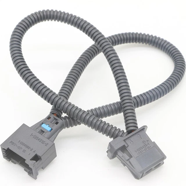 LWL Loop Anschluss Kabel Passend f��r  Mercedes  NBT CIC CCC R3E1 2