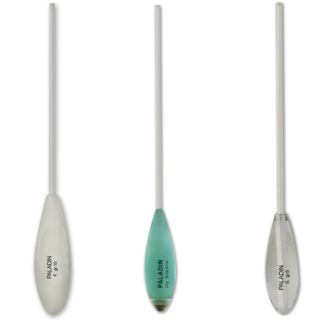 Pose Truite Sbirolino Bombarde Sbirulino Pose Flottante Lot