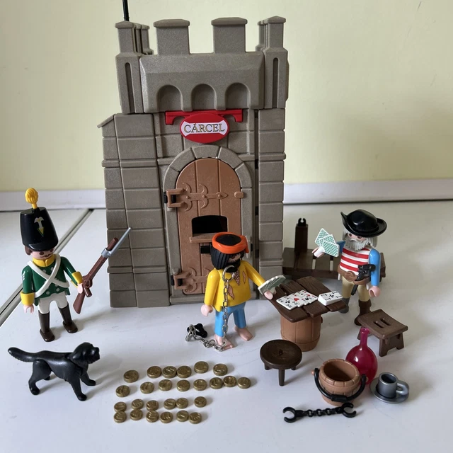Playmobil Pirates 5347 海賊 パイレーツ Playmobil Pirates 5347 海賊
