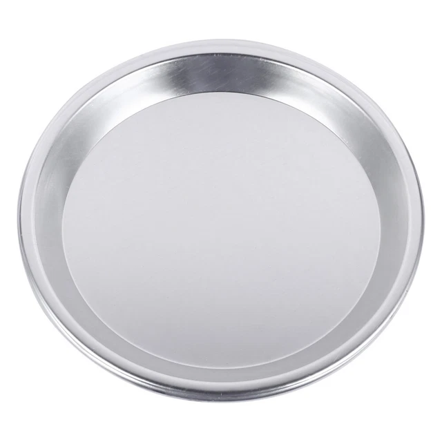 Vajilla para hornear aleación de aluminio placa de barbacoa de acero inoxidable sartén de pan