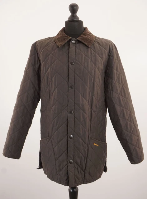 Barbour sales new eskdale