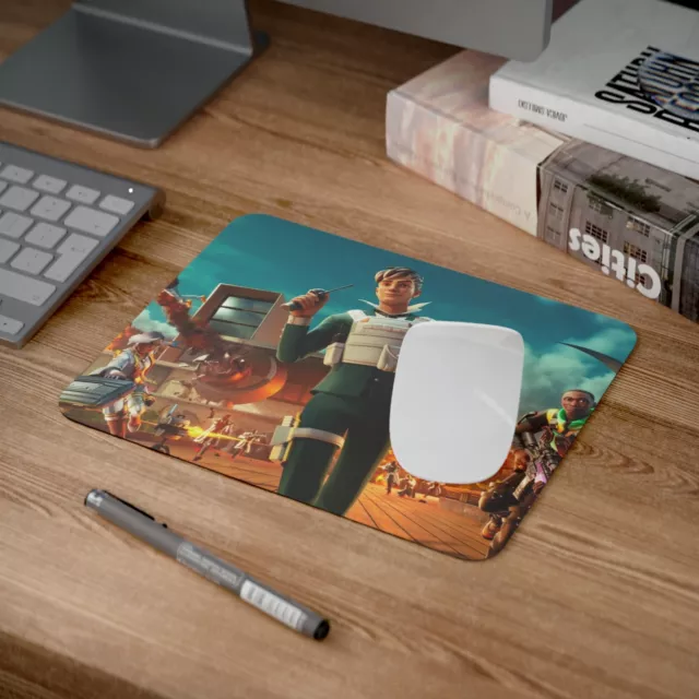 Desk Mouse Pad - Fortnite