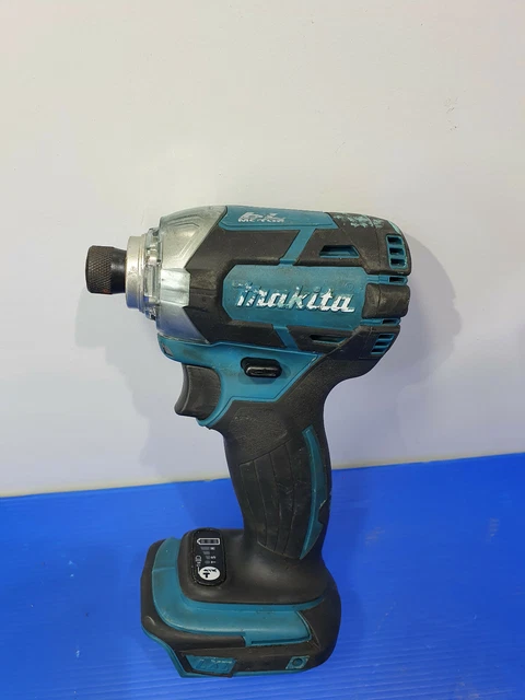 Makita impact sales driver japan