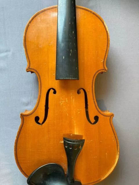 alte geige 4/4 violine