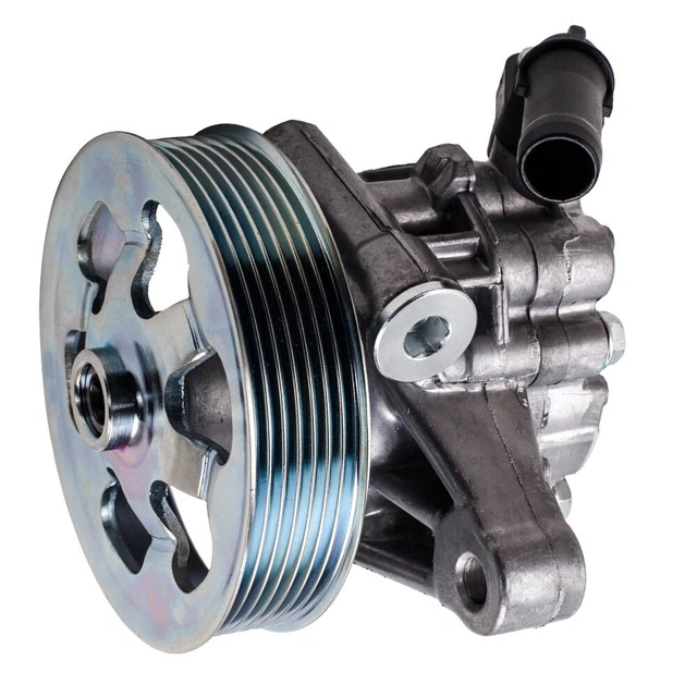 Honda Cr-v 2003 Power Steering Pump In Lagos Island (Eko) - Vehicle Parts & Accessories - Foto 3