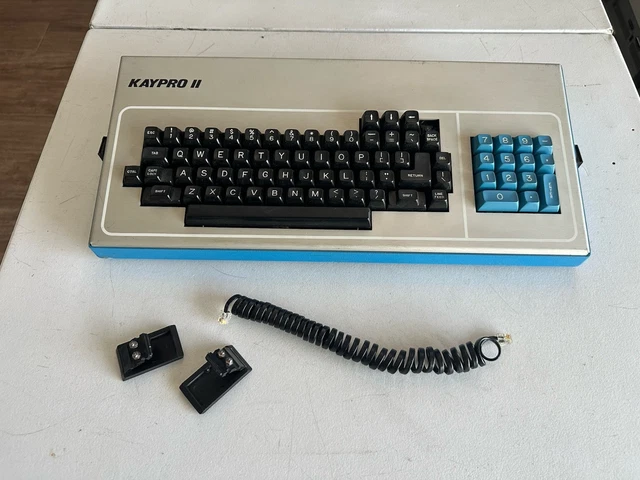 Vintage Computers & Mainframes, Vintage Computing, Computers