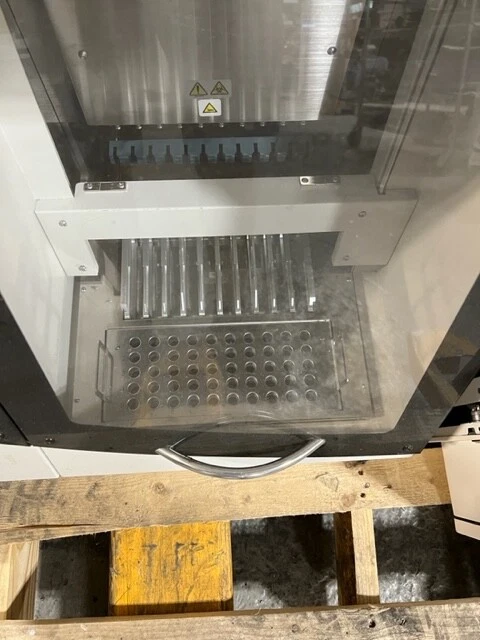 Beckman Coulter SPRI-TE Nucleic Acid Extractor Model No. A50100