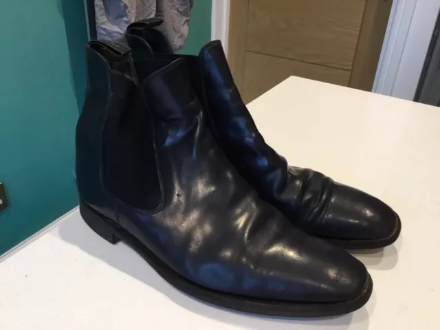 Blackmans deals dealer boots