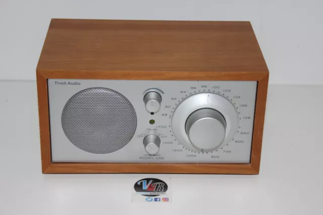 Tivoli Audio Model One