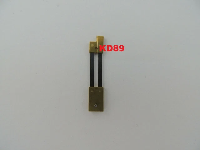 Lame De Suspension Pour Pendule Et Carillon, Modèle N°93, Neuve