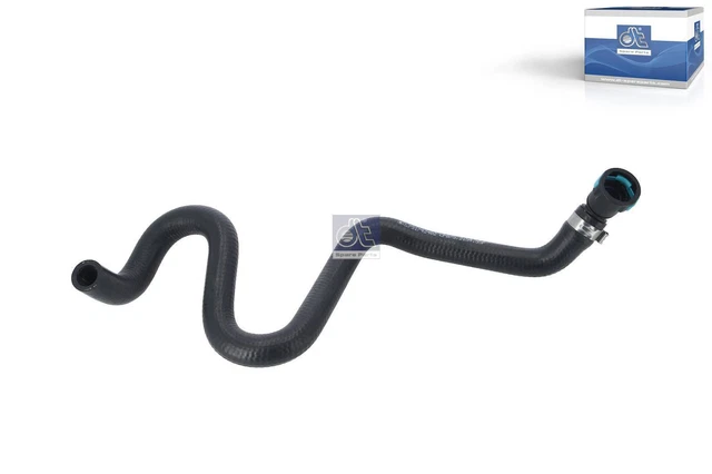 Tuyau Pour SCANIA P, R, T 11.7 15.6 8.9 2004 - BFC - Garantie 2 Ans - Neuf