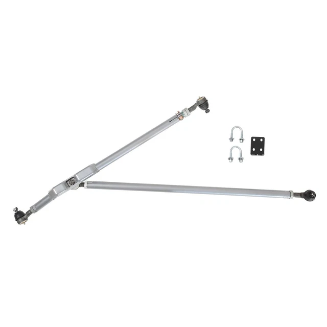Rubicon Express For 1987-1995 Jeep Wrangler HD-Link Steering Kit RE2602