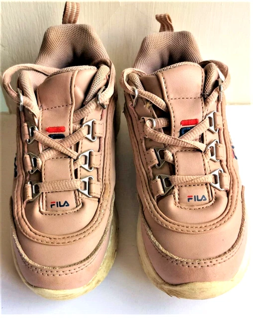 Scarpe sales fila sportive