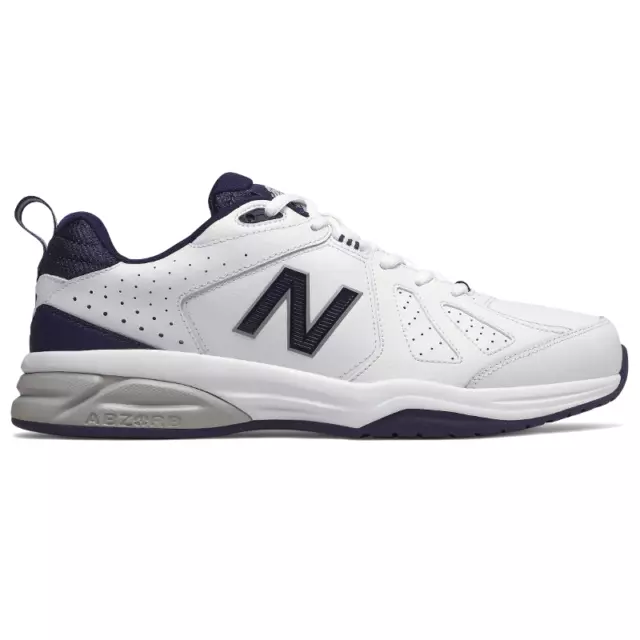 New Balance Mens MX624V5 Black or White 4E Wide Shoes US Sizes 3