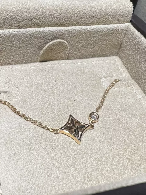 LV Iconic Pearls Halskette S00 - Modeschmuck M01336