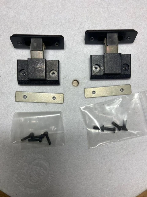 Technics Hinge Dust Cover Bracket for SL1200 SL1210 DJ Turntable Parts Hinges JP