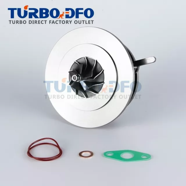 Cartridge Turbo CHRA 54399880080 for Renault Clio 1.5 dCi K9K 80 Kw 54399880066