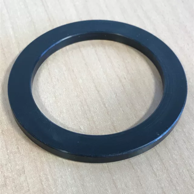 Ascaso Dream Portafilter Gasket 57mm (I.57)