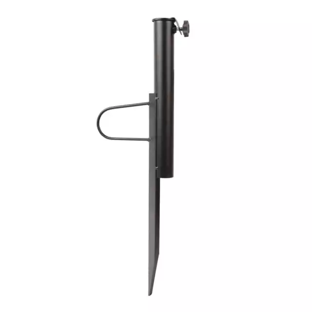 Black Stallion UB25 Universal Umbrella Ground Spike