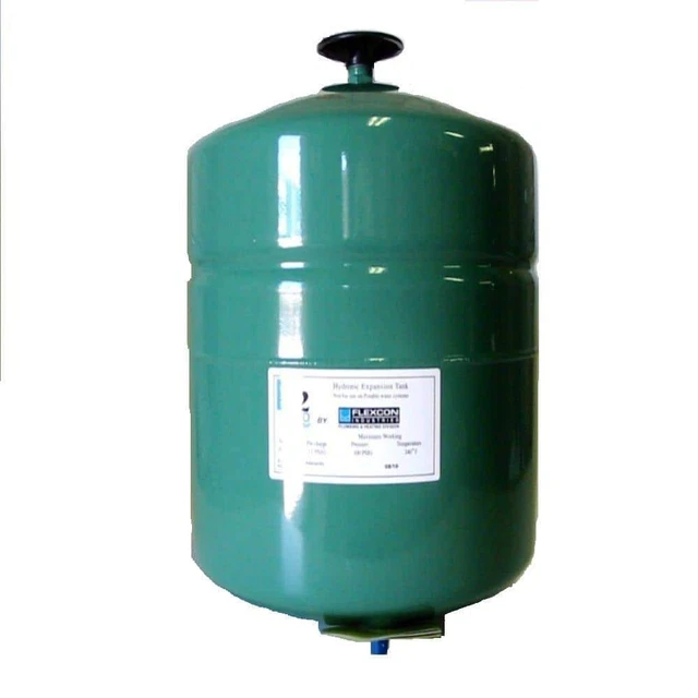 Plumbers Edge 30 Expansion Tank