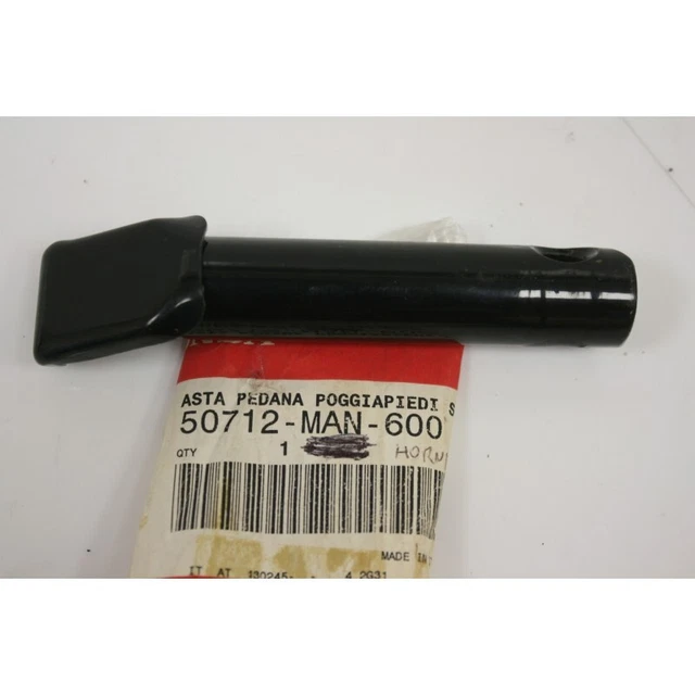 Repose Pied Arrière Droit Honda 500 Cb Xa 2017 - - Nos Pièces