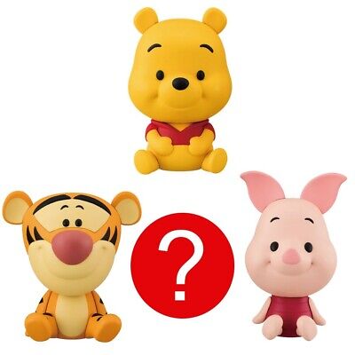 miniso winnie the pooh blind box