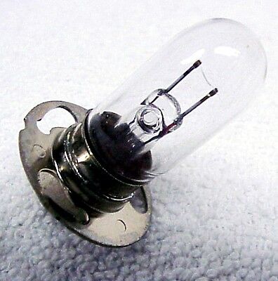 Lámpara Reproductora de Sonido BAK 4V .75A | General Electric | Reedición | $12.40 |