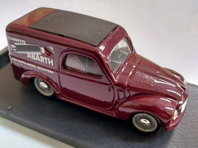 Allthingstore Schaltknauf Für Fiat 500 2012-2018 - ABS & Leder Design