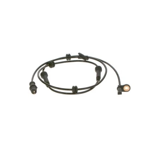 Capteur Abs Bosch Capteur De Vitesse De Roue Bosch 986594501 - Compatible Et Modèles Similaires Vw Golf Vii