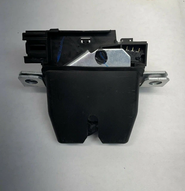 20212022 FORD ESCAPE Tailgate Liftgate Lock Latch Actuator Oem L2Fa1A