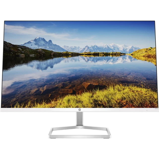 HP M24fwa Monitor with Speakers FreeSync TILT HDMI VGA  24" IPS 75Hz 5ms