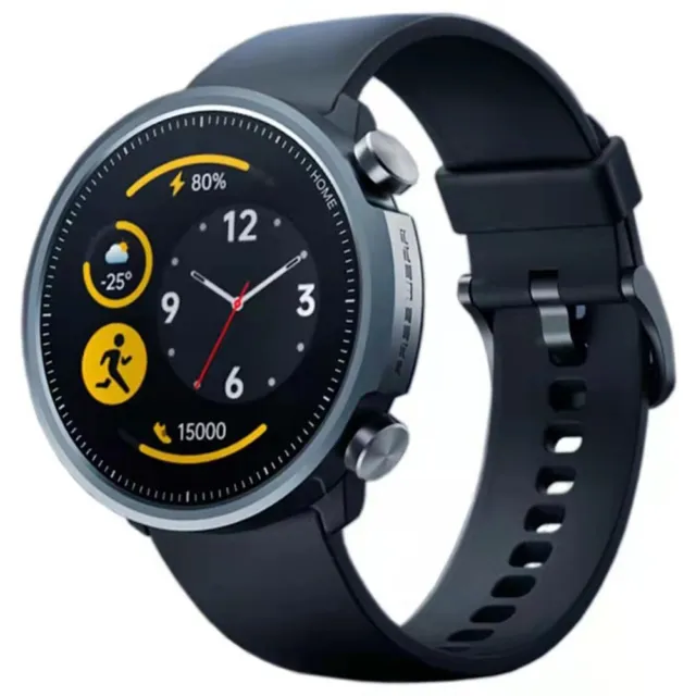 Mibro Watch A1 Smartwatch Accessories Blood Oxygen Global Version Heart-Rate