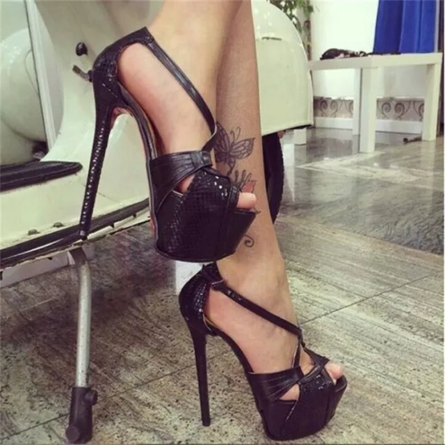 Buy Rocia Gun Metal Women's Peep Toe Stilettos Online at Regal Shoes |  8539760