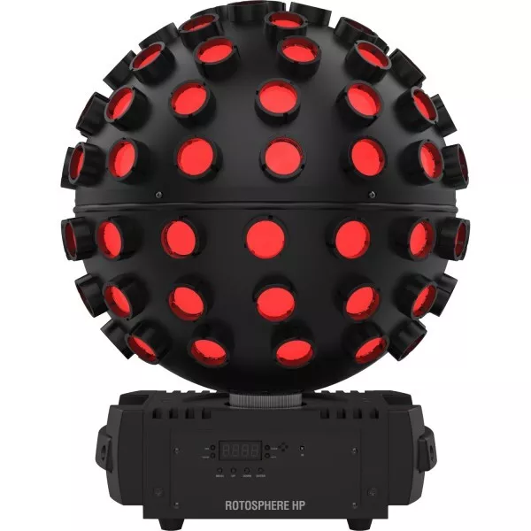 Chauvet DJ Rotosphere HP | Neu