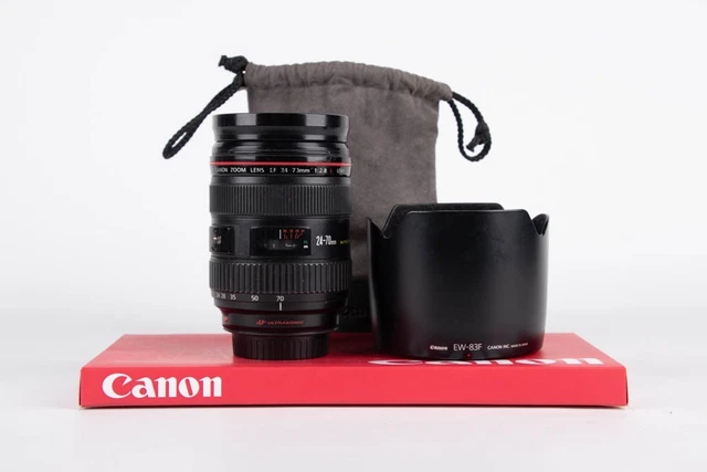 Obiettivi, Obiettivi e filtri, Fotografia e video - PicClick IT