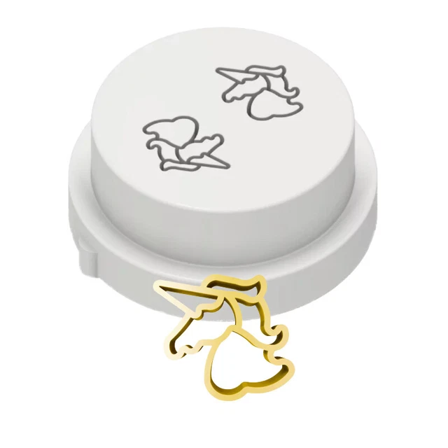 Filière en POM Licorne pour Philips Avance