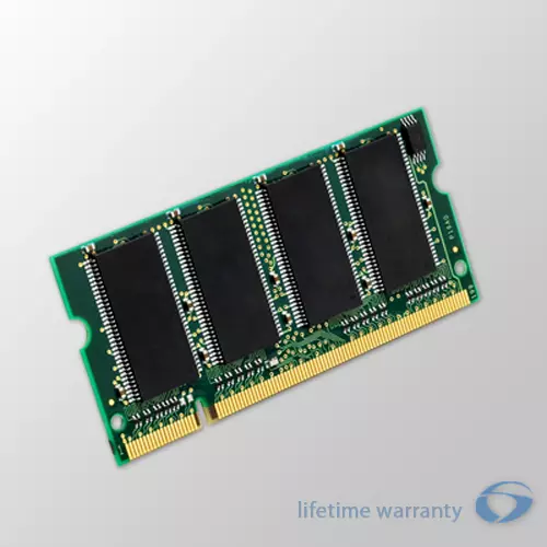 1GB [1x1GB] RAM Memory Upgrade for the Averatec AV1050-EB1, AV6210X60 Laptops