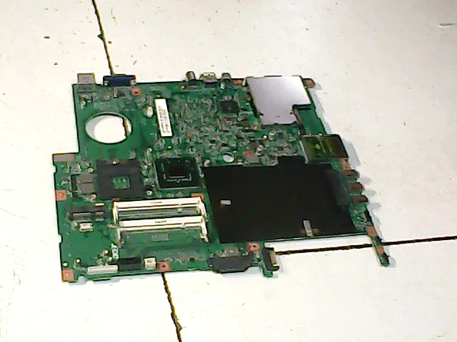 JV50-MV 48.4CG08.011 Motherboard For Acer aspire 5738 MBPRL01001 MB.PRL01.001