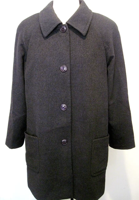 Katherine kelly cashmere coats for sale sales