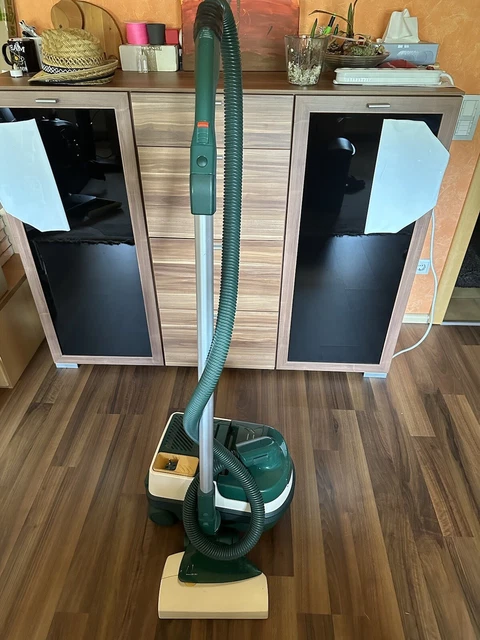 Schne Gebrauchte Staubsauger Vorwerk Bildernull